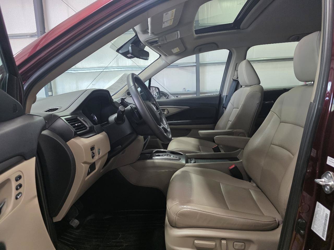 Used 2022 Honda Pilot Special Edition image 10