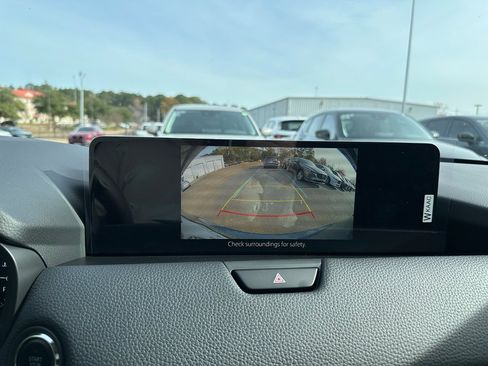 New 2026 MAZDA CX-90 3.3 Turbo w/ Premium Sport Pkg image 15