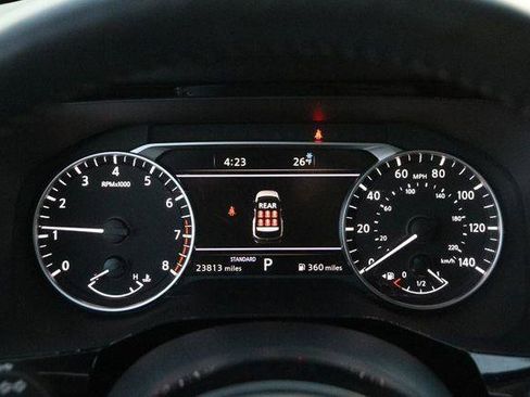 Used 2024 Nissan Pathfinder SL image 15