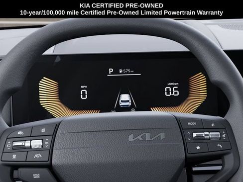 Certified 2026 Kia Sportage LX FWD image 21