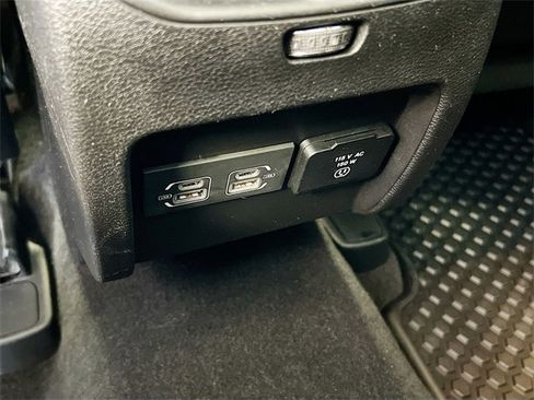 Used 2021 Jeep Cherokee Trailhawk w/ Sun, Sound & Nav Group image 28