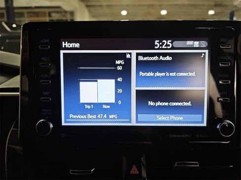 Used 2020 Toyota Corolla SE image 27