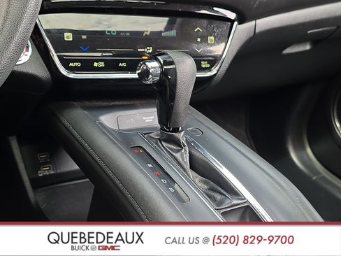Used 2019 Honda HR-V EX image 18