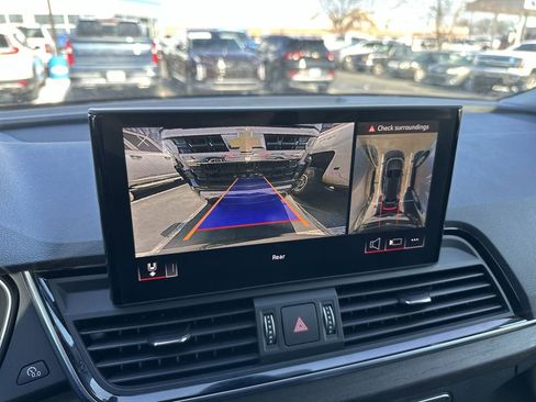 Used 2023 Audi Q5 2.0T Premium Plus image 17