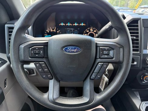 Used 2018 Ford F150 XL w/ Equipment Group 101A Mid image 21