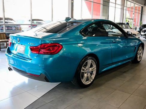 Used 2018 BMW 430i xDrive Coupe image 5