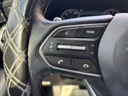 Used 2021 Hyundai Palisade Calligraphy FWD image 37