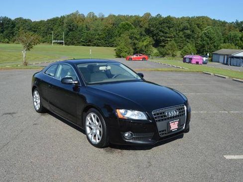 Used 2010 Audi A5 2.0T Premium image 50