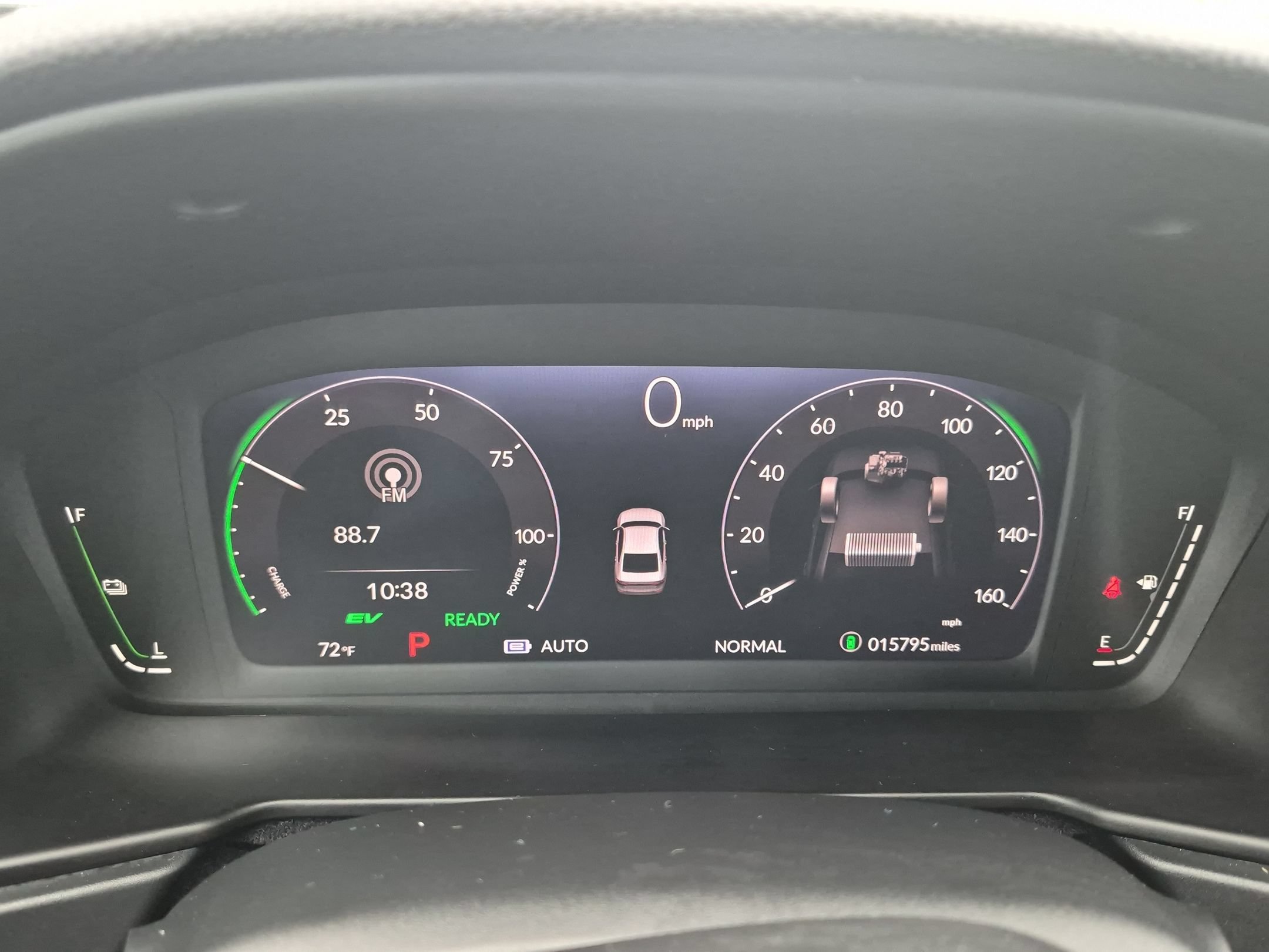 Used 2025 Honda Accord Sport image 13