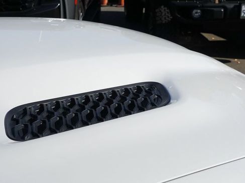 Used 2023 Dodge Charger SRT Hellcat w/ Harman/Kardon Audio Group image 6