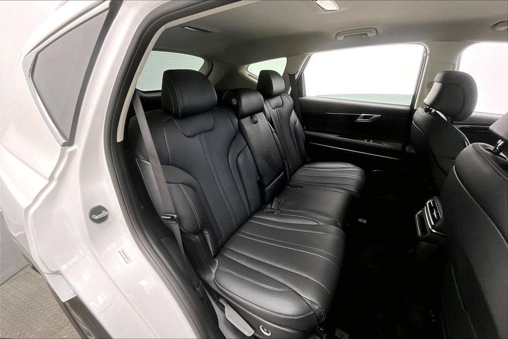Used 2026 Genesis GV80 2.5T AWD/4WD image 26