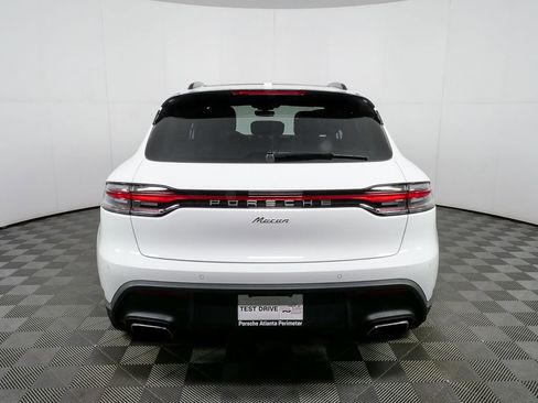 New 2026 Porsche Macan image 31