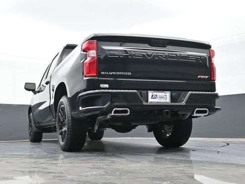 New 2026 Chevrolet Silverado 1500 RST image 45