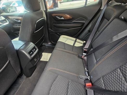 Used 2020 GMC Terrain SLE AWD/4WD image 14