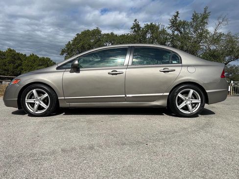 Used 2007 Honda Civic EX image 18