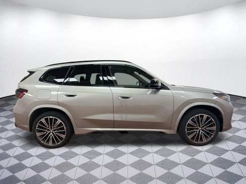 New 2026 BMW X1 M35i w/ Technology Package image 7
