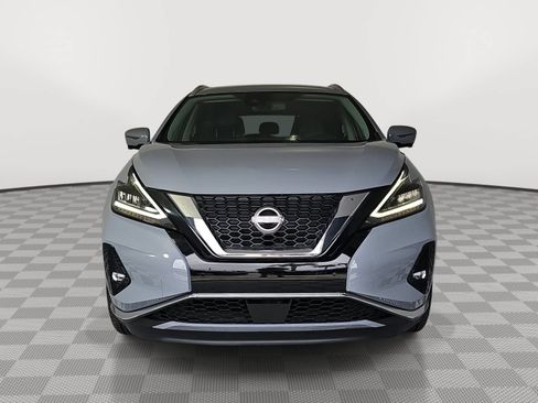 Certified 2023 Nissan Murano Platinum w/ Cargo Package FWD image 3