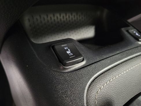 Used 2021 Toyota Corolla XSE FWD image 18