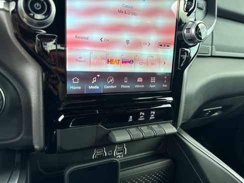 New 2025 RAM 1500 Big Horn image 24