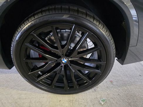 New 2026 BMW X5 M60i w/ Executive Package image 6
