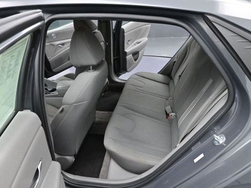 Used 2023 Hyundai Elantra SEL image 27