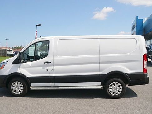 Used 2020 Ford Transit 250 Low Roof w/ Exterior Upgrade Package image 4