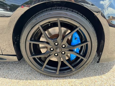 Used 2017 Ford Focus RS AWD/4WD image 14