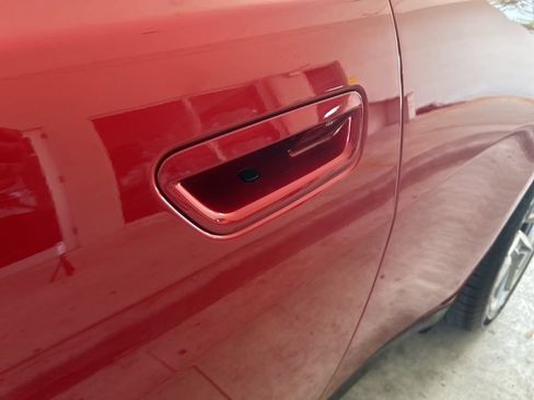 Used 2025 Dodge Charger R/T Scat Pack w/ Track Pack AWD/4WD image 19