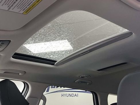 New 2026 Hyundai Palisade SEL Premium FWD image 11