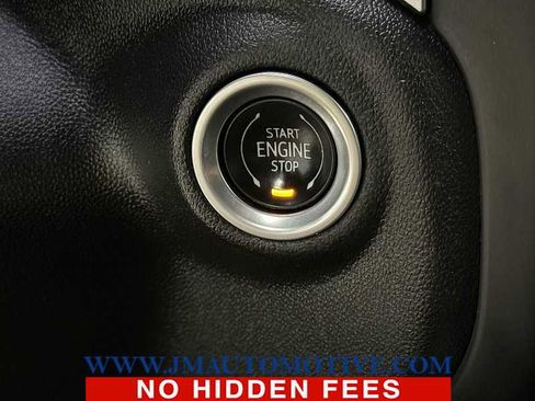 Used 2021 Chevrolet Silverado 1500 RST w/ Convenience Package II image 43