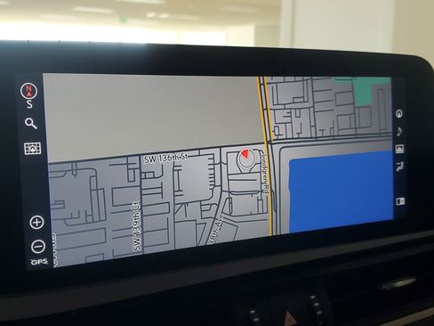 Used 2022 Lexus ES 350 F Sport image 30