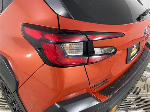 Used 2024 Subaru Crosstrek 2.5i Wilderness w/ Wilderness Package image 18