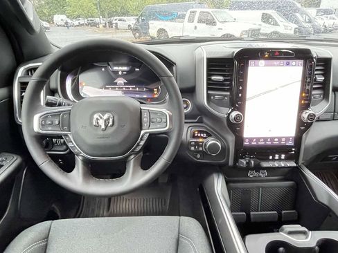 New 2026 RAM 1500 Big Horn image 11