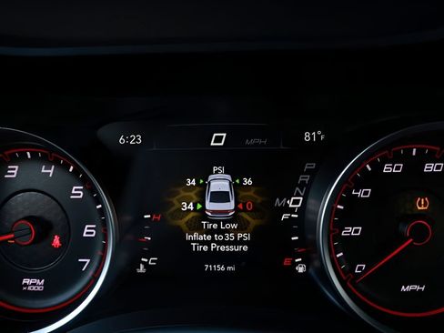 Used 2022 Dodge Charger SXT RWD image 35
