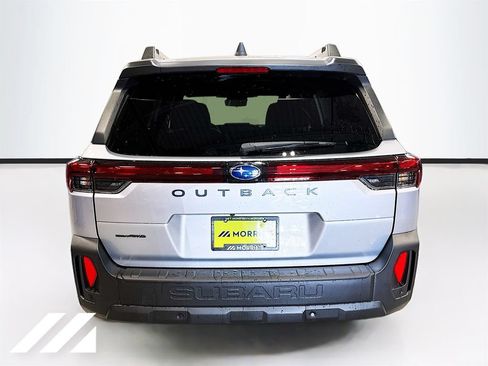 New 2026 Subaru Outback Touring XT AWD/4WD image 6