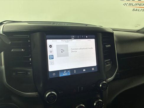 Used 2024 RAM 2500 Big Horn image 14