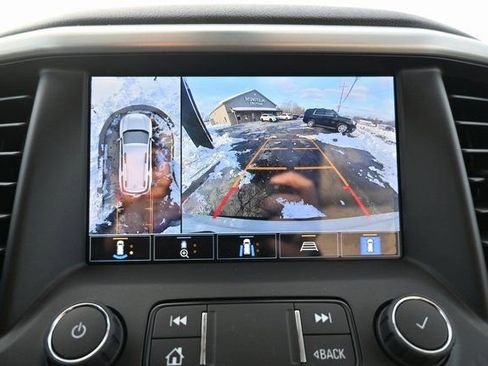 Used 2021 GMC Acadia SLT w/ Technology Package image 44