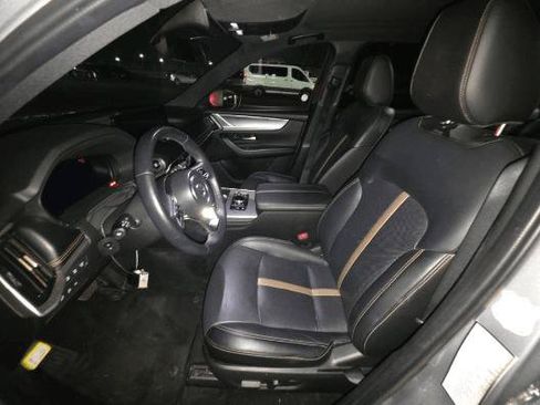 Used 2025 MAZDA CX-90 3.3 Turbo w/ Premium Plus Pkg AWD/4WD image 22