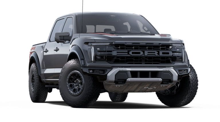 New 2025 Ford F150 Raptor AWD/4WD image 49