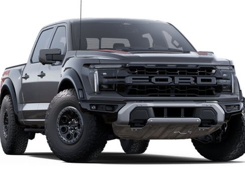 New 2025 Ford F150 Raptor AWD/4WD image 49