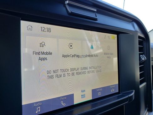 New 2025 Ford F250 XLT image 24