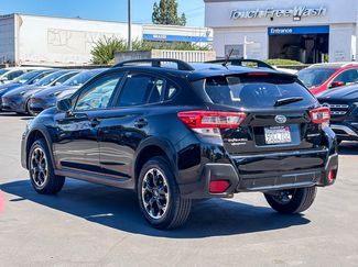 Used 2023 Subaru Crosstrek 2.0i AWD/4WD video 2
