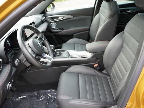 Certified 2024 Dodge Hornet GT Plus w/ Tech Pack Plus w/o Parking image 16