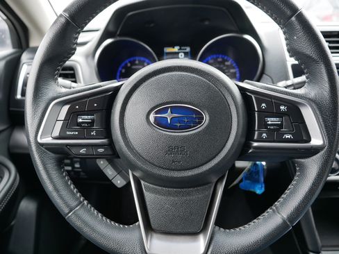 Used 2019 Subaru Outback 2.5i Premium image 25