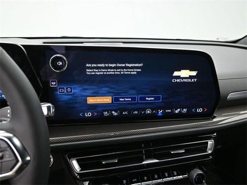 New 2026 Chevrolet Traverse High Country w/ LPO, Floor Liner Package image 27