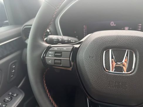 New 2026 Honda Passport TrailSport Elite image 27