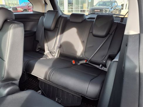 New 2026 Honda Odyssey EX-L image 20