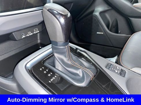 Certified 2025 Subaru Crosstrek 2.5i Limited image 25