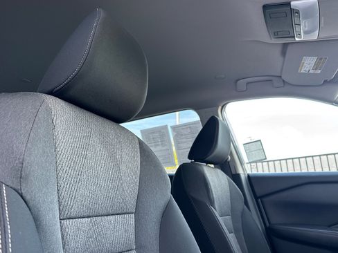 Certified 2024 Nissan Rogue SV image 19