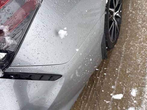 Used 2024 Toyota Camry SE image 30